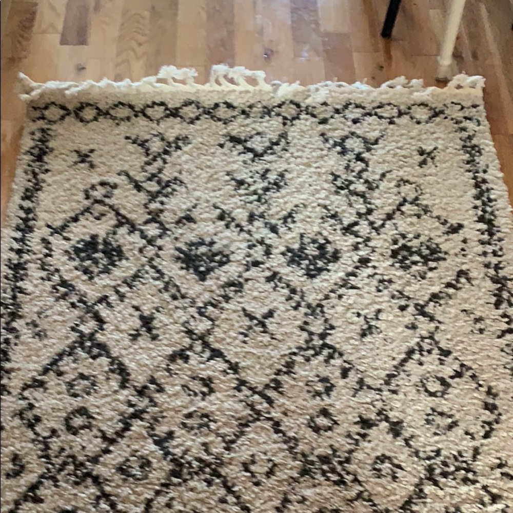 3x5 Wayfair Rug